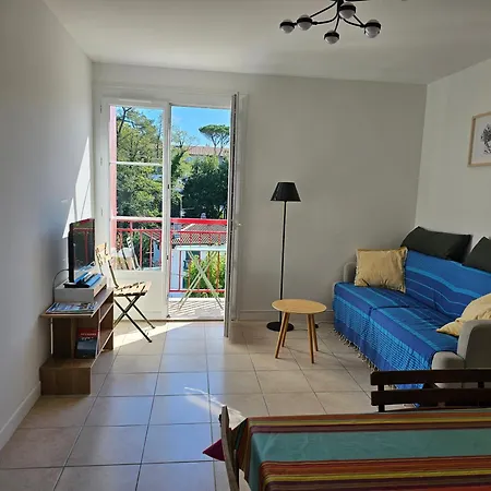 Le Fronton Saint-Jean-de-Luz