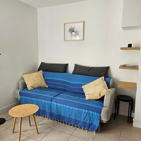 Le Fronton * Saint-Jean-de-Luz