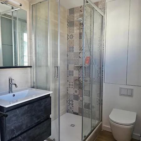 Apartment Le Fronton Saint-Jean-de-Luz